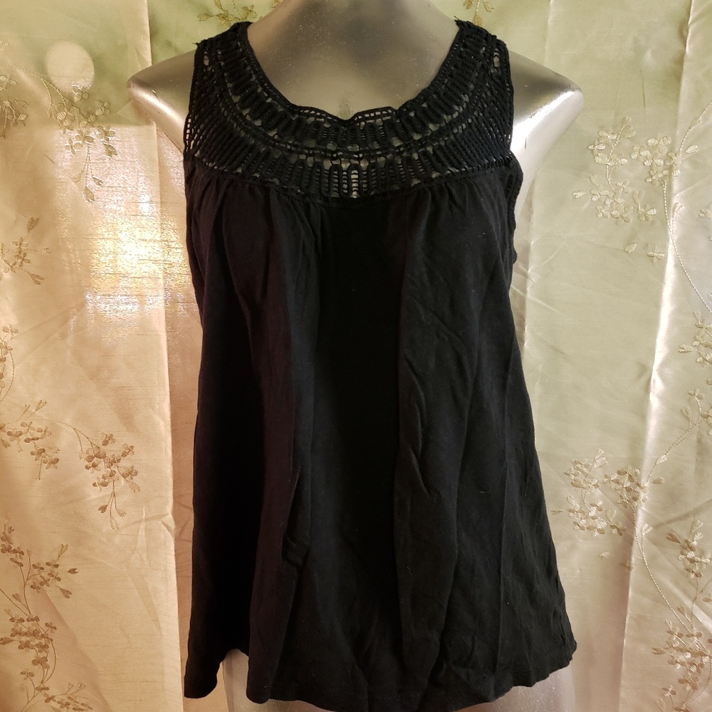 Forever 21 Tank top Medium